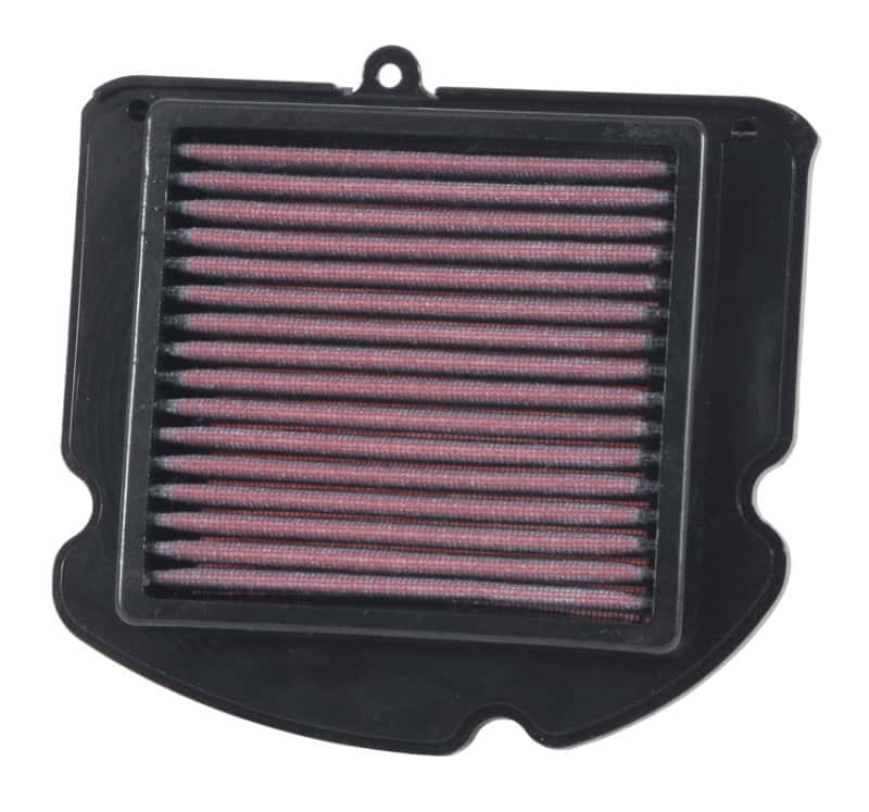 K&N Engineering — K&N Replacement Drop In Air Filter for 16-17 Yamaha YXZ1000R
Air Filter - view 6