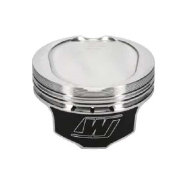 Wiseco — Wiseco Chrysler 5.7L HEMI -2cc Flat Top 1.090CH 3.917in Bore 4.050in Stroke Piston Kit
Piston Set - view 1