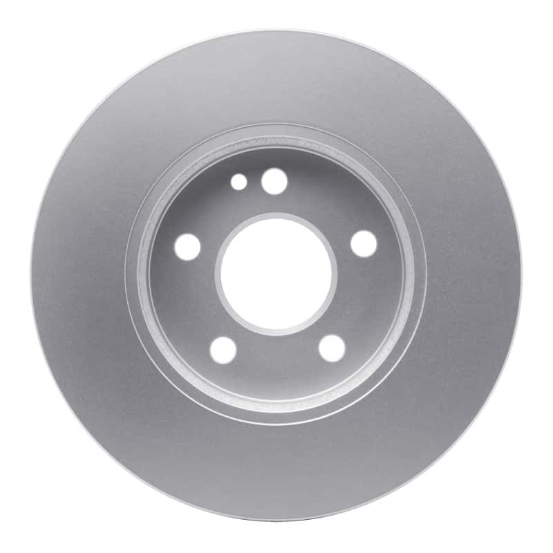 DFC — DFC 06-11 Mercedes-Benz B200 Front GeoSPEC Coated Rotor
DFC Brake Rotor - view 5