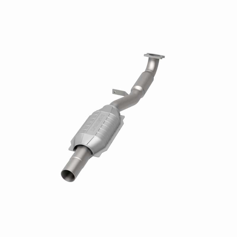 Magnaflow — MagnaFlow Conv DF 00-04 S40/V40 1.9L Rear
HM Grade
HM - view 17