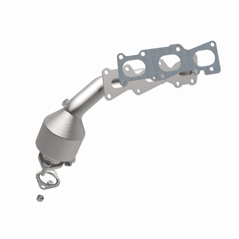 Magnaflow — Magnaflow Conv DF 2007-2009 Sorento 3.3 3.8 L Manifold
OEM Grade
OEM - view 25