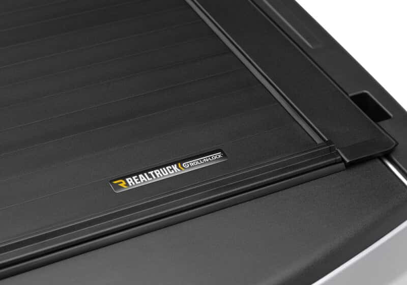 Roll-N-Lock — Roll-N-Lock 2019 Ram 1500 XSB 65.5in A-Series Retractable Tonneau Cover
Retractable Cover - view 8