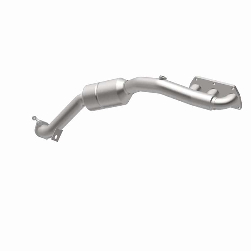Magnaflow — MagnaFlow Conv DF 05-09 Audi A8 6.0L
OEM Grade
OEM - view 21