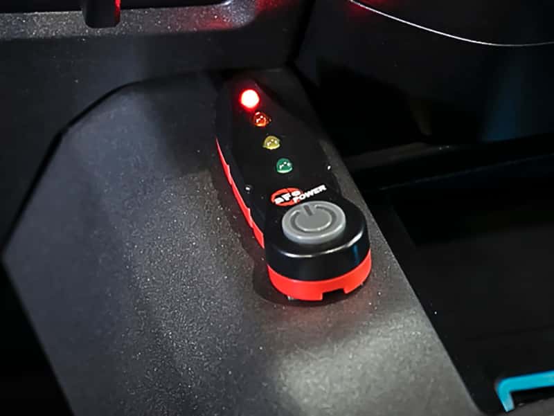 aFe — aFe Scorcher GT Module 15-16 Audi A3 1.8/2.0T
Power Module - view 6