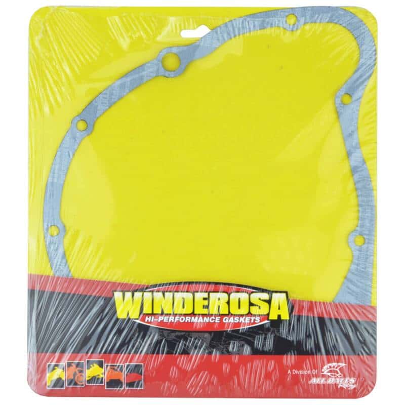 Vertex Pistons — Vertex Gaskets 98-04 Suzuki VL1500 Intruder Ignition Cover Gasket Kit - view 3