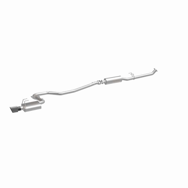 Magnaflow — Magnaflow 2022+ Honda Civic Sport 2.0 Sedan NEO Cat-Back Exhaust System
Cat-Back - view 7