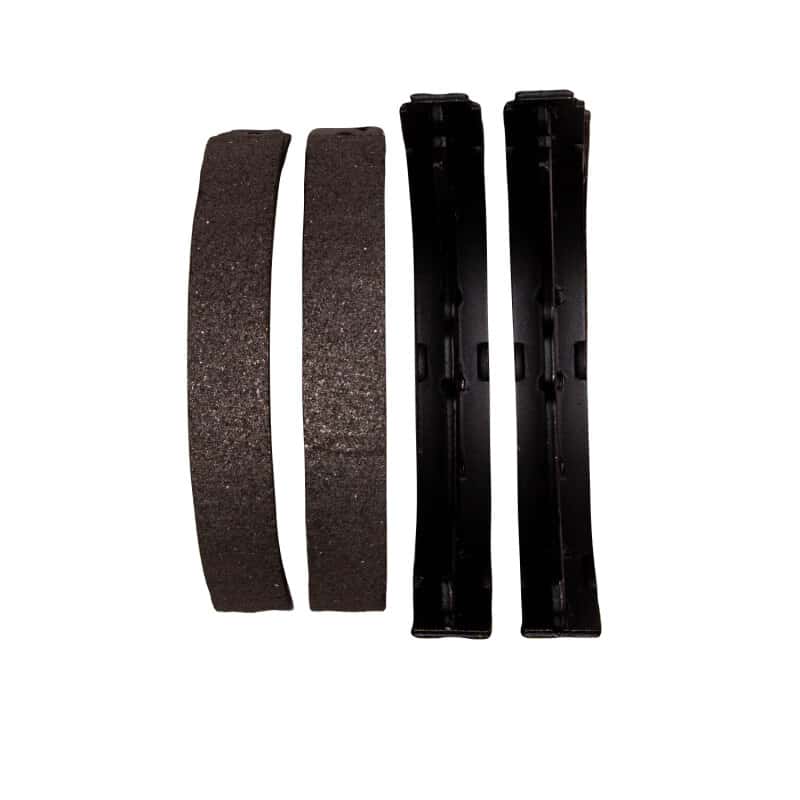 DFC — DFC 07-15 Mercedes-Benz CL600 Parking Brake Parking Shoes
DFC Brake Shoe Set - view 2
