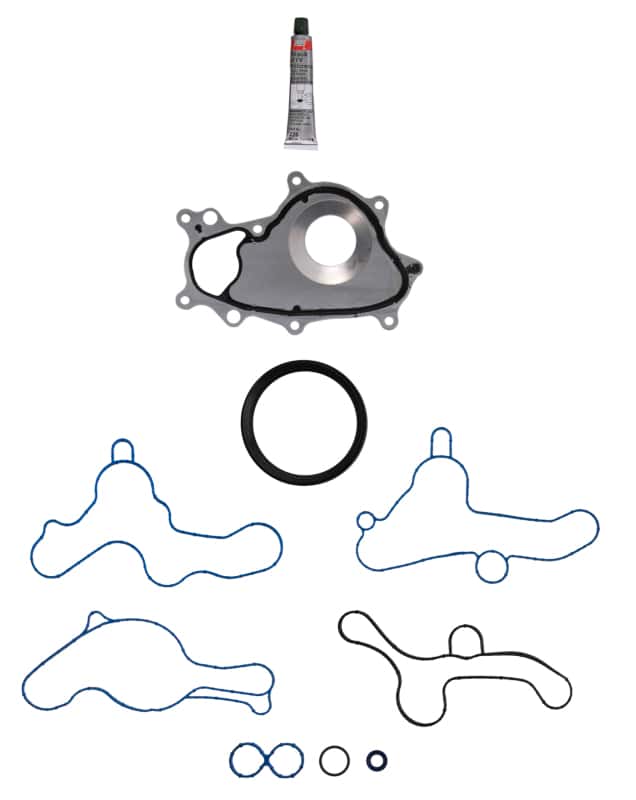 Fel-Pro — Fel-Pro 18-20 Ford F-150/11-17 Mustang/17-20 GT Engine Conversion Gasket Set - view 1