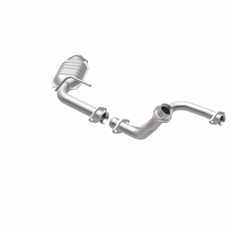 Magnaflow — MagnaFlow Conv DF Ford-Mercury 84 87
Standard Grade - view 19