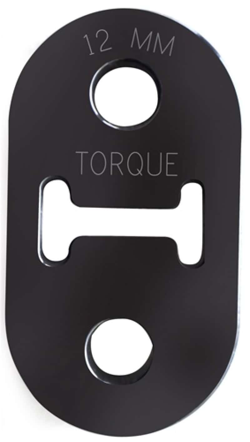 Torque Solution — Torque Solution Exhaust Mount: 12 mm Long - view 1