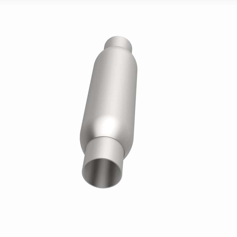 Magnaflow — MagnaFlow Muff GP 3.5in Dia 16in Overall Length 2.25in Inlet / 2.25in Outlet
Glasspack - view 39