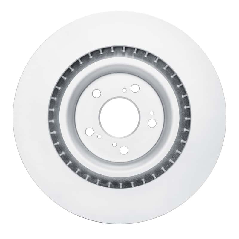 DFC — DFC 21-25 Acura MDX Front GeoSPEC Coated Rotor - view 5