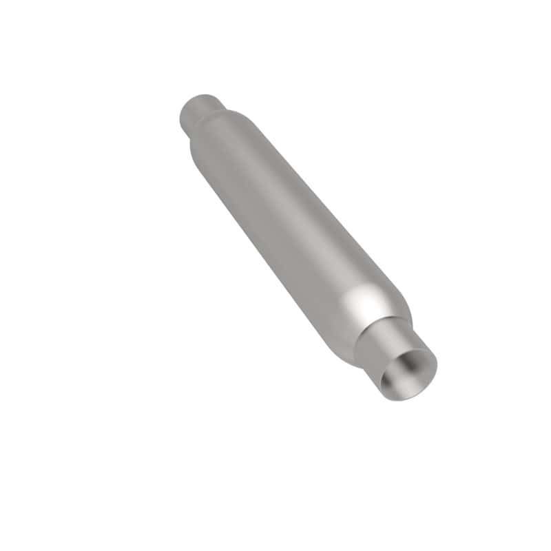 Magnaflow — MagnaFlow Muff GP 3.5 Dia 18inch 2.25/2.25
Glasspack - view 28