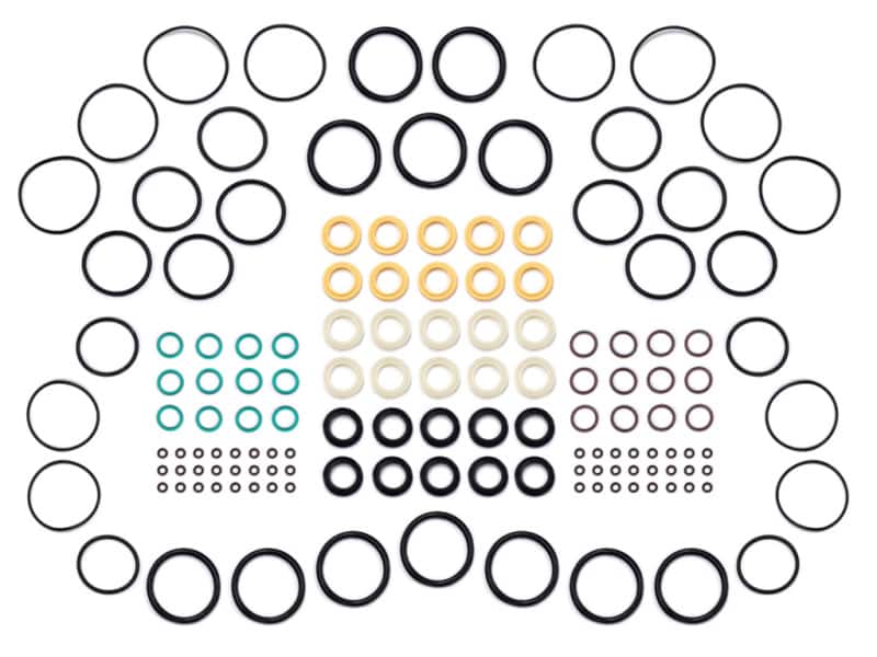 ICON — ICON 2.0/2.5/3.0 Master Rebuild Kit
MASTER REBUILD KIT - view 1