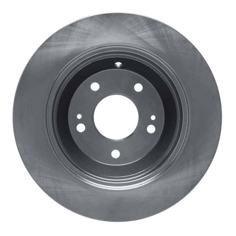 DFC — DFC 10-21 Hyundai Santa Fe Rear Brake Rotor
DFC Brake Rotor - view 5