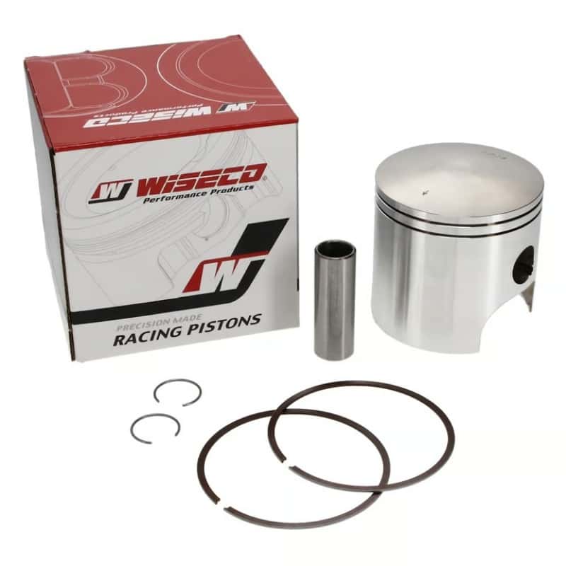 Wiseco — Wiseco 88-96 Sea-Doo 580 XPS Plated 3051TD Piston Kit
Piston Kit - view 9
