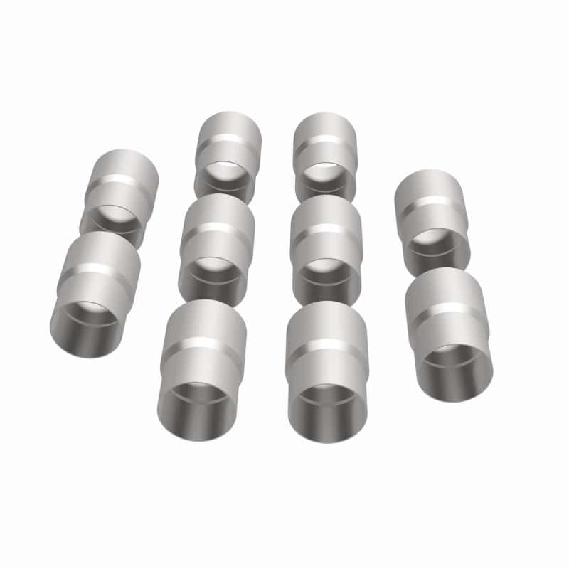 Magnaflow — MagnaFlow Pipe Trans 10Pk 3.50 Id-4.00 Odx5
10 pk - Pipe Adapter
10 pk-Pipe Adapter
Pipe Adapter - view 22