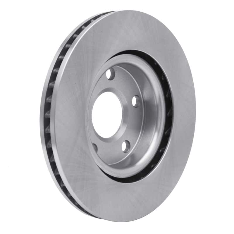 DFC — DFC 08-09 Pontiac G8 Front Brake Rotor
DFC Brake Rotor - view 4