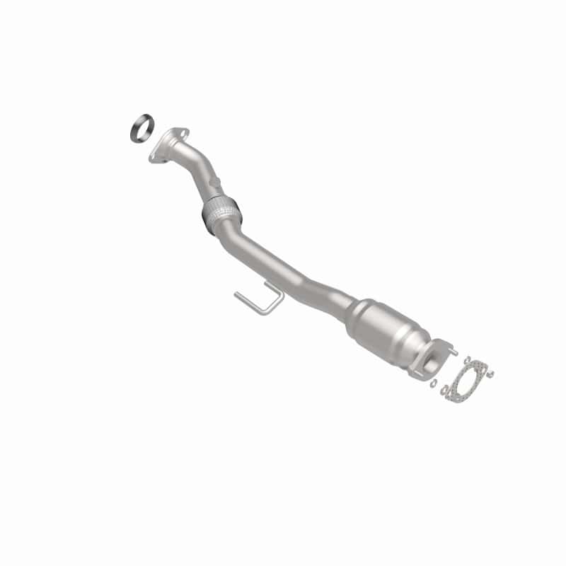 Magnaflow — MagnaFlow Conv DF 02-06 Nissan Altima 2.5L Rear
HM Grade
HM - view 14