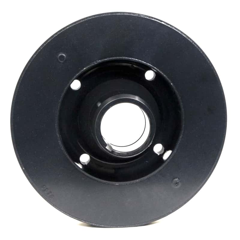 Fluidampr — Fluidampr Pontiac 389 400 421 428 455 CID V-8 Steel Internally Balanced Damper
Harmonic Balancer - view 10