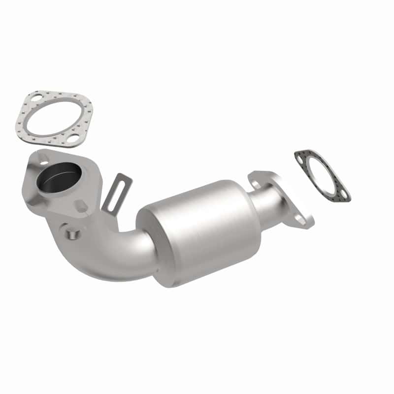 Magnaflow — MagnaFlow Conv DF 99-00 Galant 2.4 frnt OEM
OEM Grade
OEM - view 9