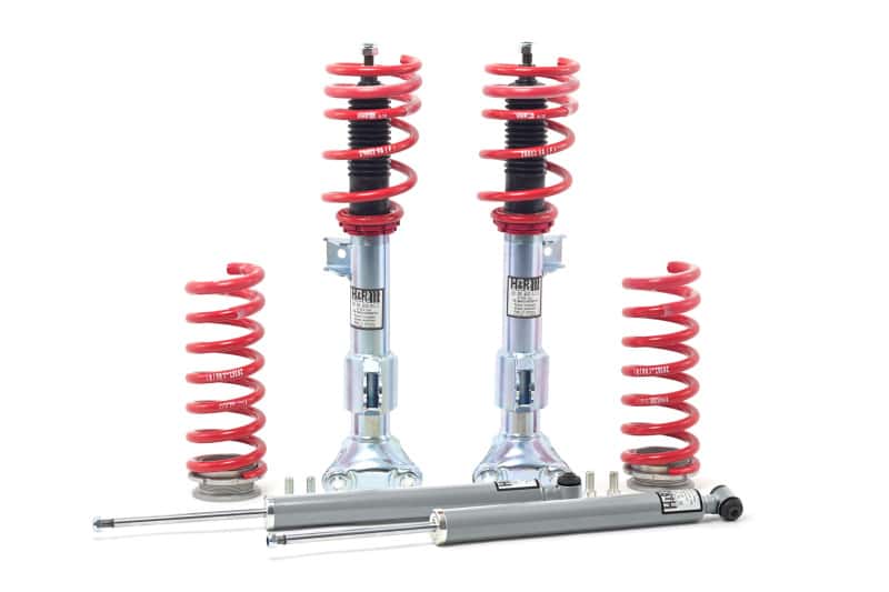 H&R — H&R 08-14 Mercedes-Benz C250 Sedan/C300 Sedan/C350 Sedan W204 Street Perf. Coil Over
Street Perf.CoilOver - view 1