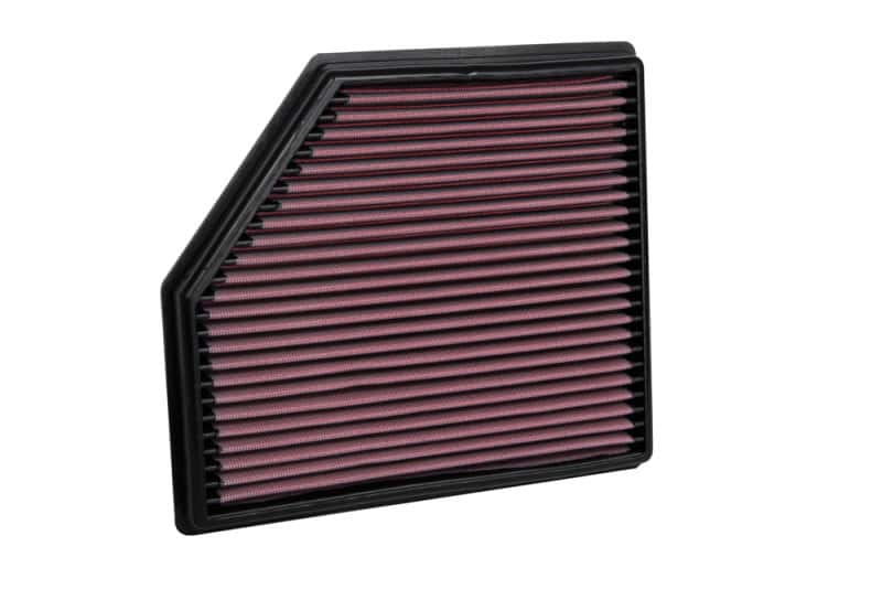 K&N Engineering — K&N 20-24 Cadillac CT4/CT5 2.0L L4 Replacement Panel Air Filter
Air Filter - view 1