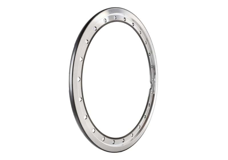 Ford Racing — Ford Racing 2021+ Bronco Beadlock Trim Ring Kit - Gray
Wheel Bead Lock - view 7