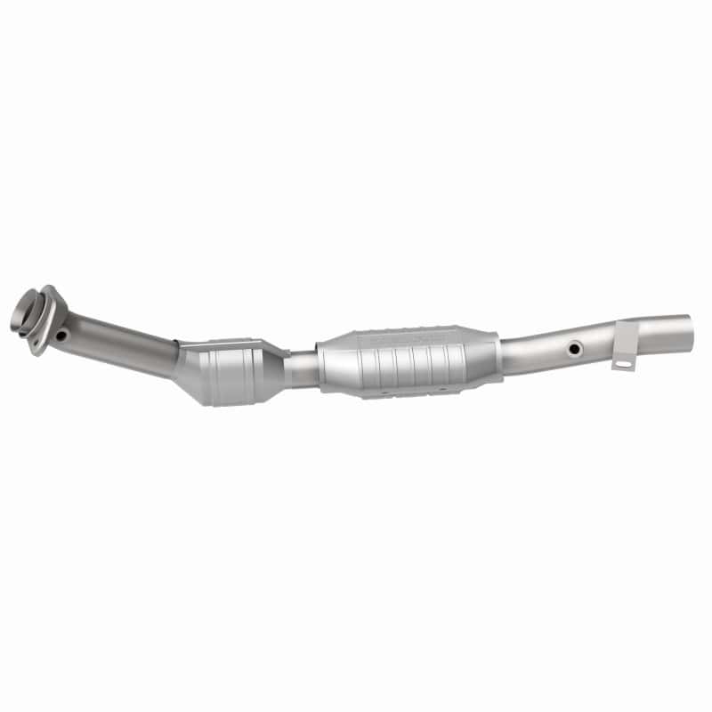 Magnaflow — MagnaFlow Conv DF 01 Ford Lightning P/S
California - view 11