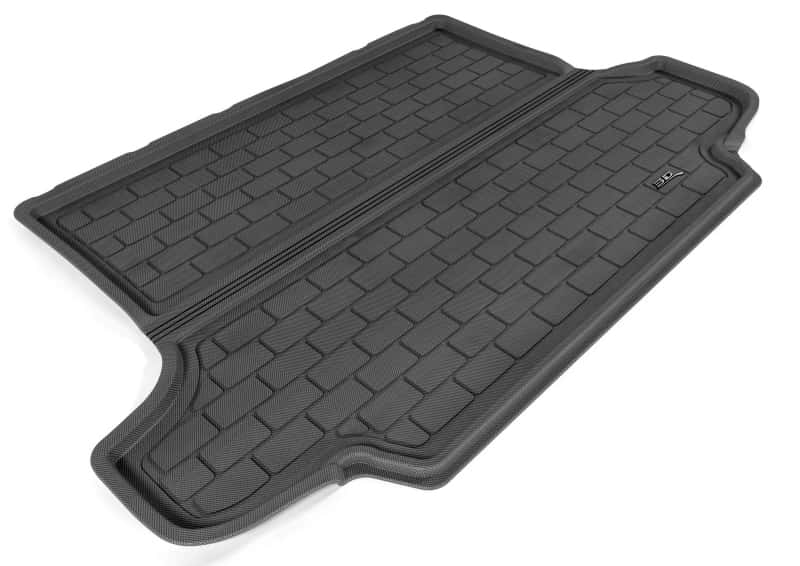 3D MAXpider — 3D MAXpider 2005-2015 Nissan Xterra Kagu Cargo Liner - Black
Cargo Area Liner - view 1