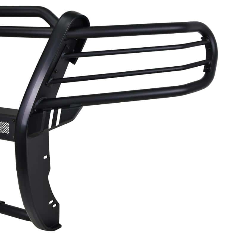 Westin — Westin 15-20 Chevrolet Colorado Sportsman X Grille Guard - Textured Black
Grille Guard - view 12