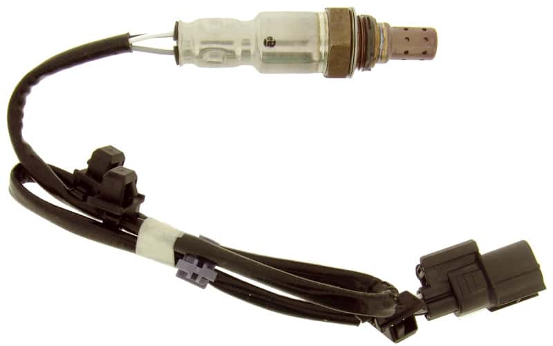 NGK — NGK Acura MDX 2013-2010 Direct Fit Oxygen Sensor
Oxygen Sensor - view 1
