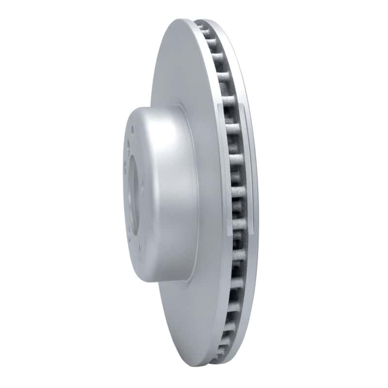 DFC — DFC 12-21 BMW M235I xDrive Front GeoSPEC Coated Rotor
DFC Brake Rotor - view 2