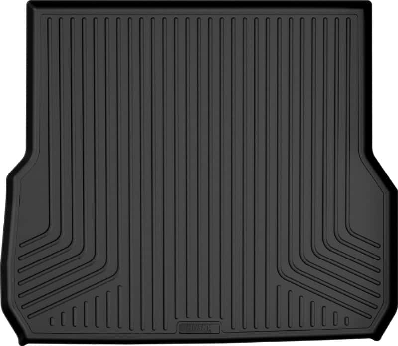 Husky Liners — Husky Liners 2024 Toyota Land Cruiser Weatherbeater Cargo Liner - Black
Cargo Liner - view 1