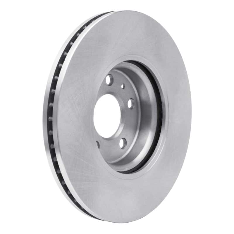 DFC — DFC 11-17 Audi A6 (USA/Canada) Front Brake Rotor
DFC Brake Rotor - view 4