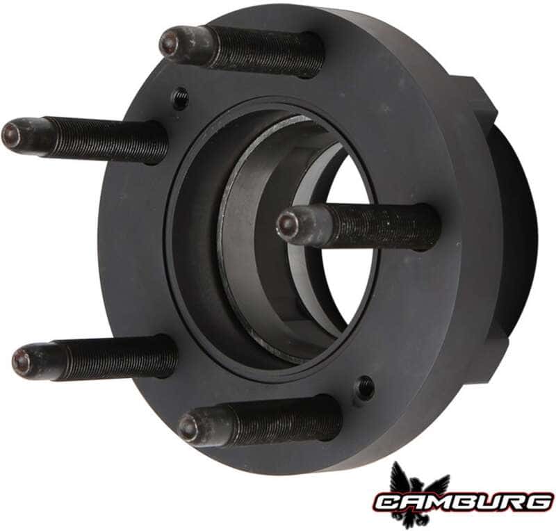 Camburg — Camburg 2.25 Prerunner Series Rear Hub Kit (5x5.5 / 35sp)
Hub Kit - view 3
