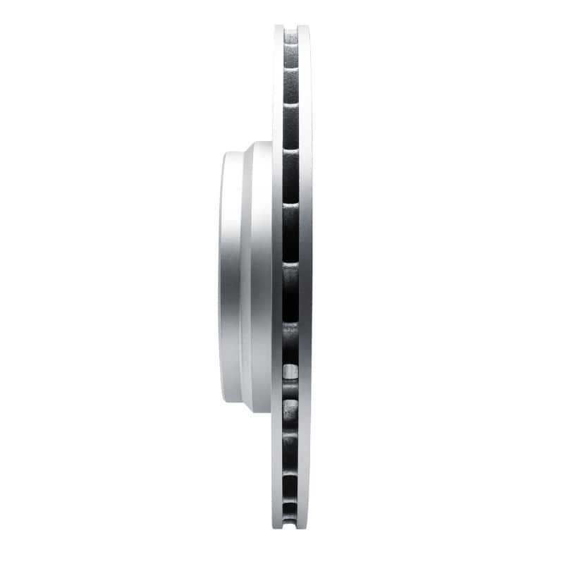 DFC — DFC 06-10 BMW M6 Right Rear Drilled GeoSPEC Coated Rotor - view 3