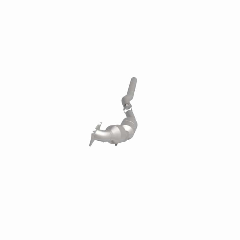 Magnaflow — Magnaflow 09-13 Volkswagen CC 2.0L Direct Fit Converter
California - view 12