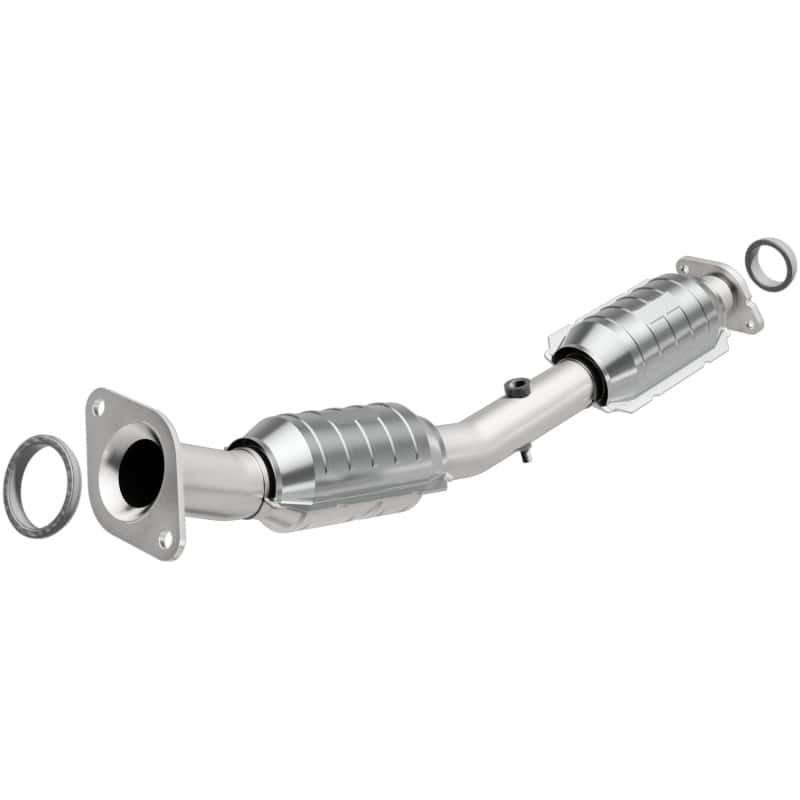 Magnaflow — Magnaflow Conv DF 07-12 Nissan Versa 1.8L
California - view 1