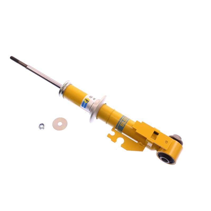 Bilstein — Bilstein B6 2007 Mini Cooper Base Rear Left 36mm Monotube Shock Absorber
Shock - view 4