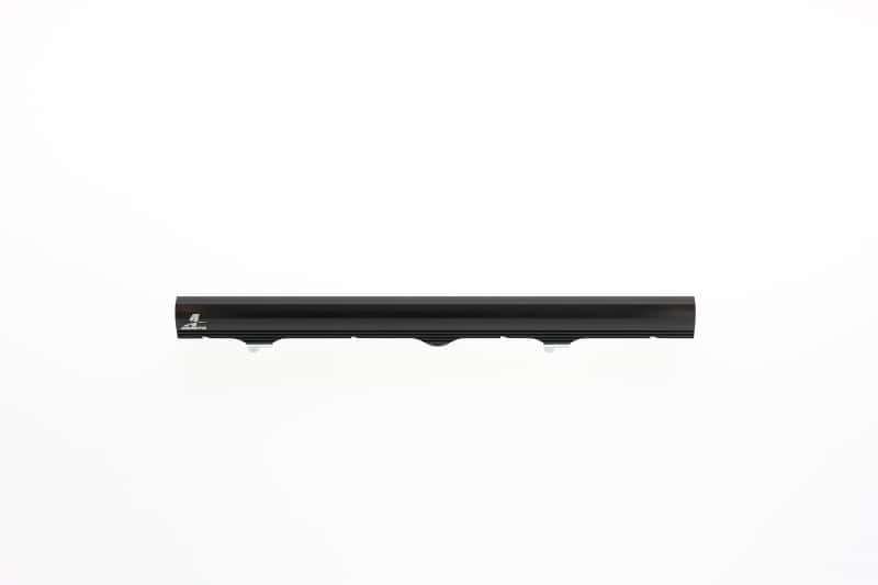 Aeromotive — Aeromotive GM LS2 Fuel Rails - Black
Fuel Rail/Log - view 3