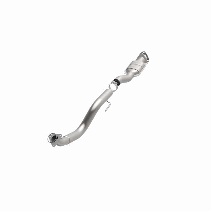 Magnaflow — MagnaFlow Conv DF 03-07 GM 2500/3500 Passenger Side
HM Grade
HM - view 29
