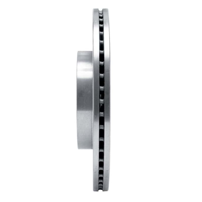 DFC — DFC 24-25 Subaru Impreza Front Brake Rotor - view 4