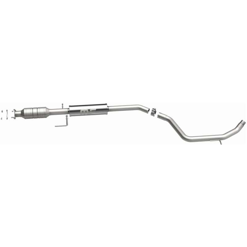 Magnaflow — MagnaFlow Conv DF 06-09 Mazda 5 2.3L
OEM Grade
OEM - view 5