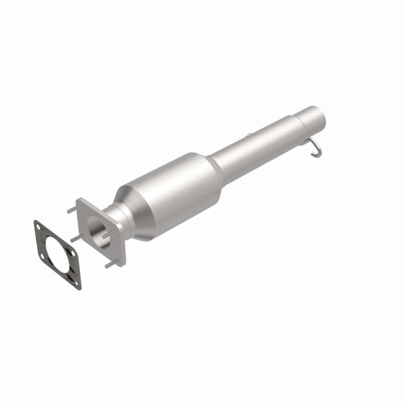 Magnaflow — MagnaFlow Conv DF Cadillac 96-99 4.6L
HM Grade
HM - view 7