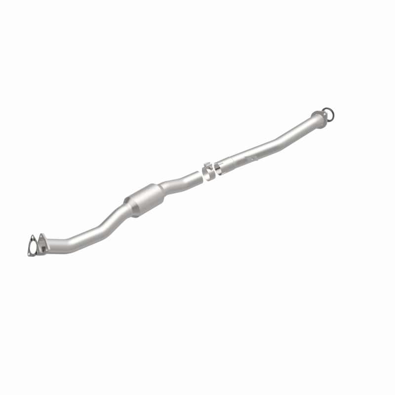 Magnaflow — MagnaFlow OEM Grade 10-12 Subaru Outback / Legacy Direct Fit Federal Catalytic Converter
OEM Grade
OEM - view 6