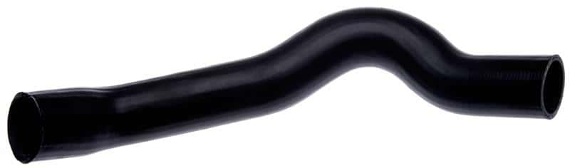 Gates — Gates 79-77 Ford F Series Pickup V8 351 Lower Coolant Hose - view 1