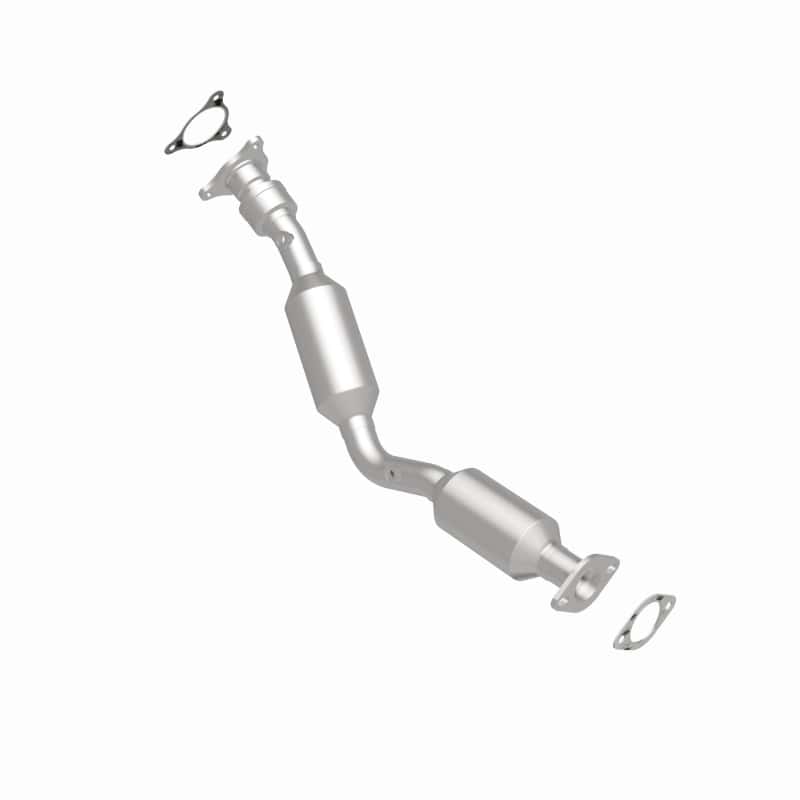 Magnaflow — Magnaflow 08-11 HHR 2.2 Direct Fit Converter
OEM Grade
OEM - view 13
