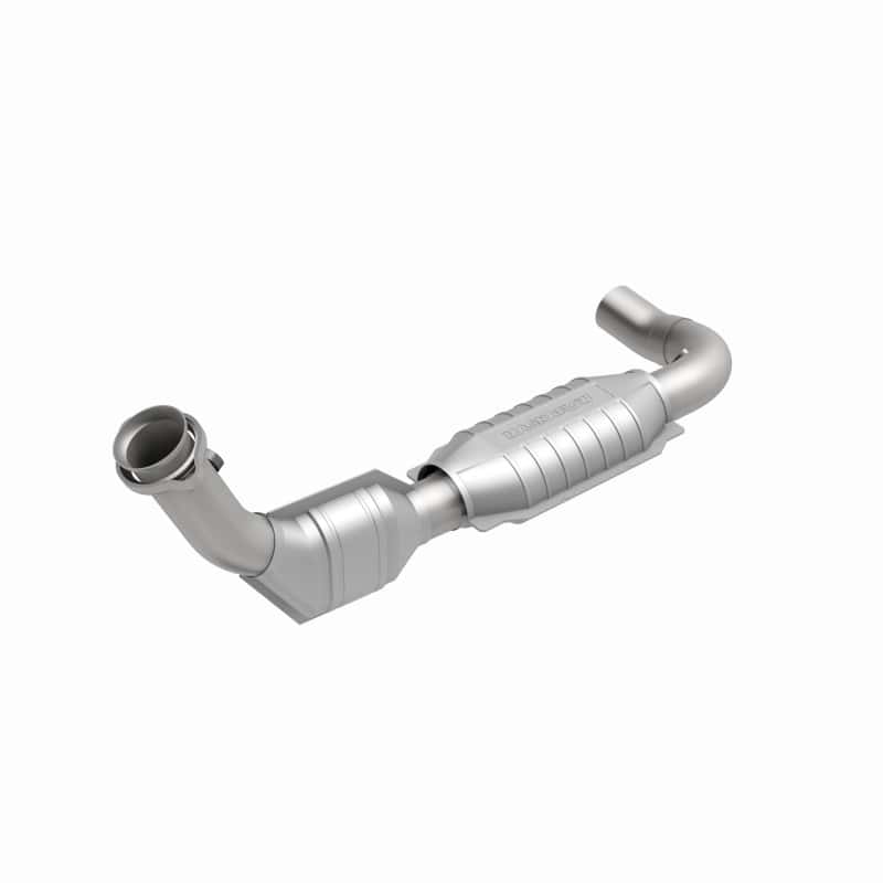 Magnaflow — MagnaFlow Conv DF 97-98 Ford Exped 4.6L D/S
HM Grade
HM - view 8