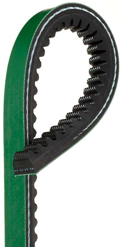 Gates — Gates 80-98 Ford F700 Ford V-8 7.0L Fan & Alt. High Capacity HD V-Belt - view 1